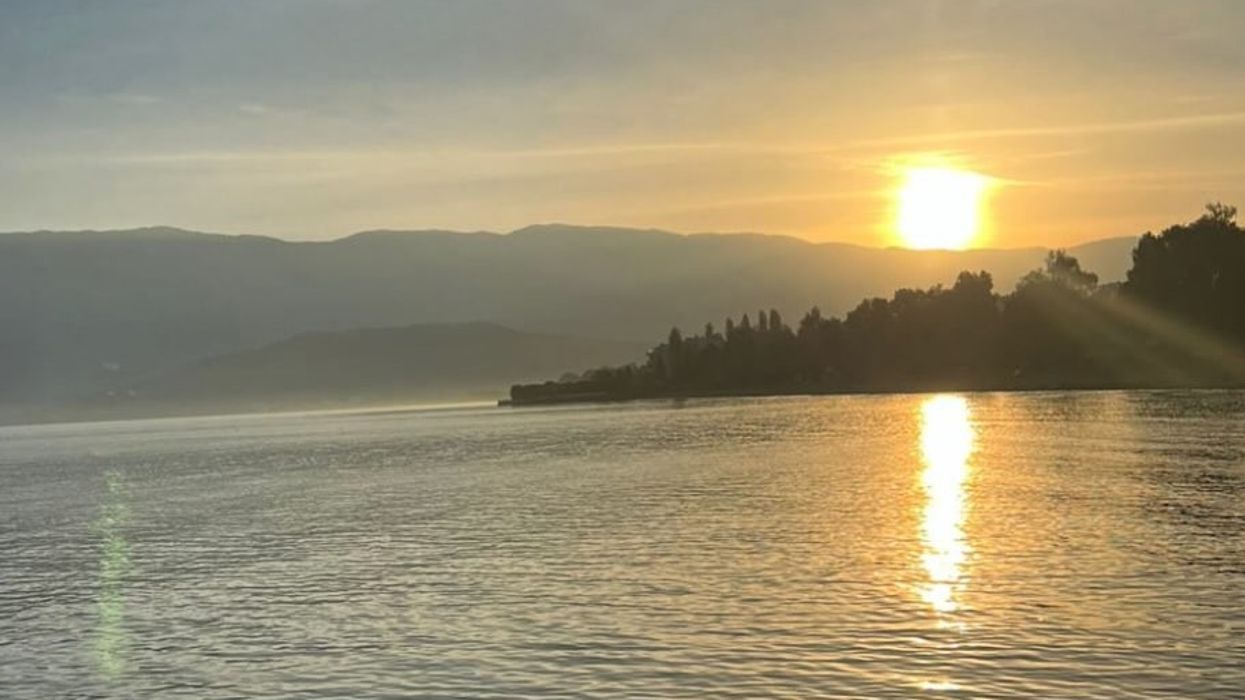 Moti në Shqipëri, temperaturat deri në 34 gradë Moti në Shqipëri, temperaturat deri në 34 gradë