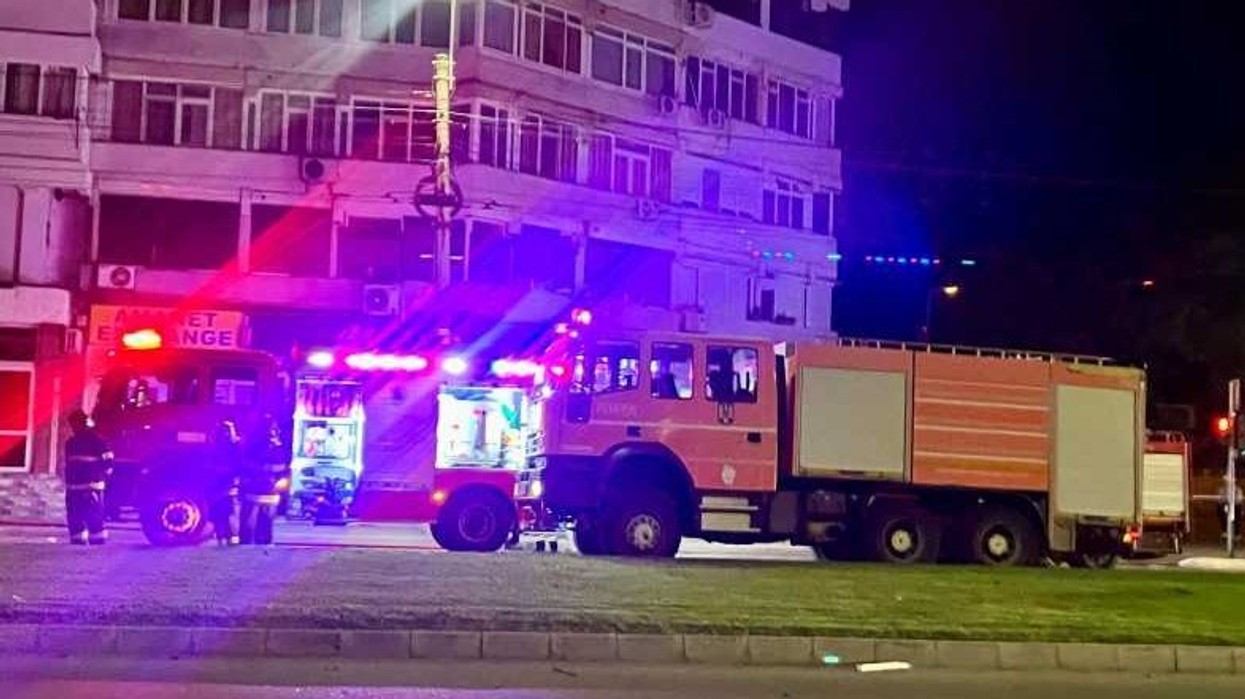Shefi i mbrojtjes në Rumani tregon pse nuk arritën ta ndalin dronin rus që goditi një ndërtesë banimi