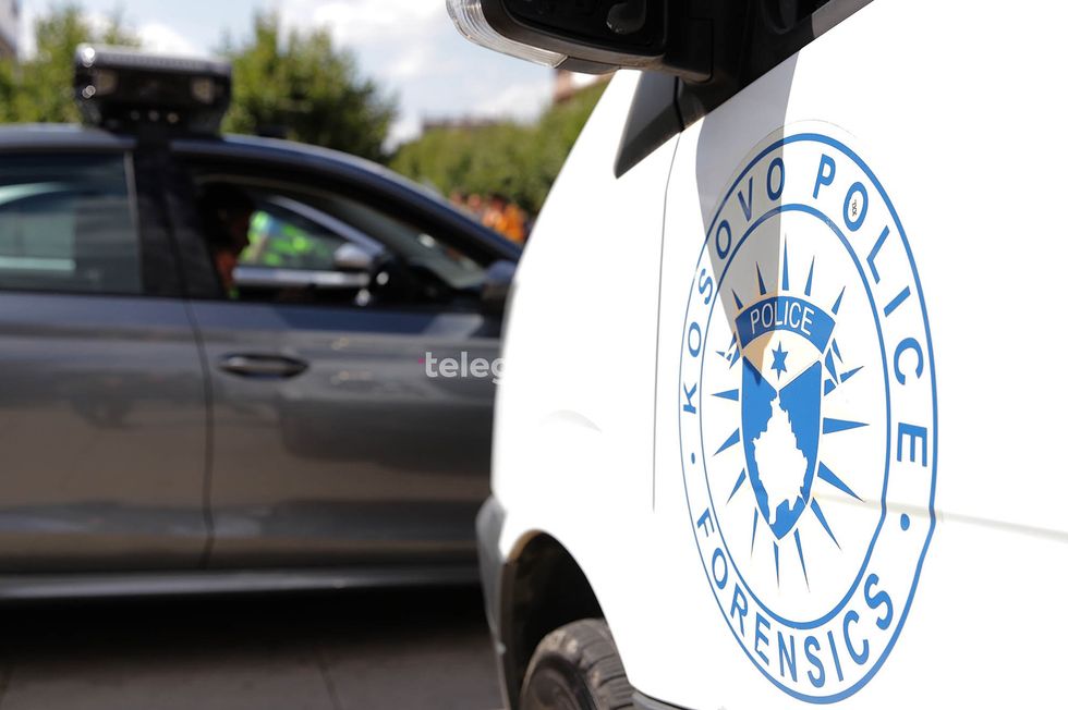 Policia në rajonin e Gjilanit shqipton 1,491 gjoba brenda një jave, heton edhe një aksident me pasoja fatale