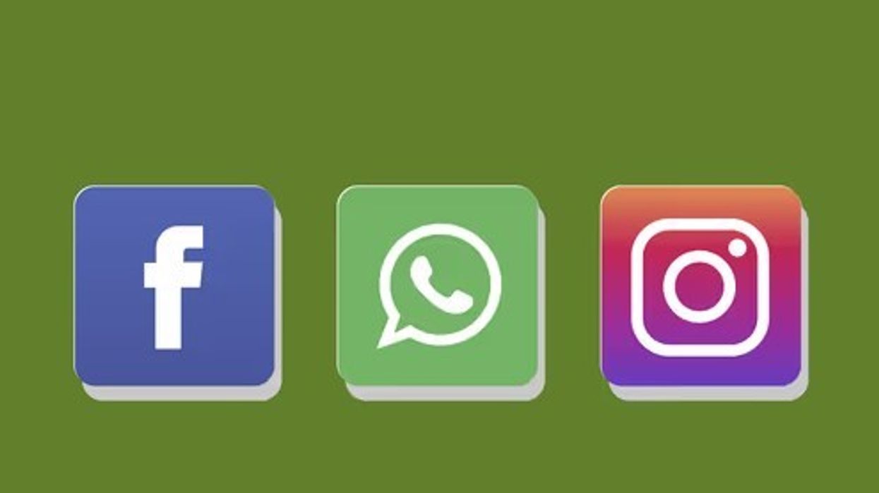 Meta prezanton abonime me pagesë për Facebook, Instagram dhe WhatsApp Meta prezanton abonime me pagesë për Facebook, Instagram dhe WhatsApp