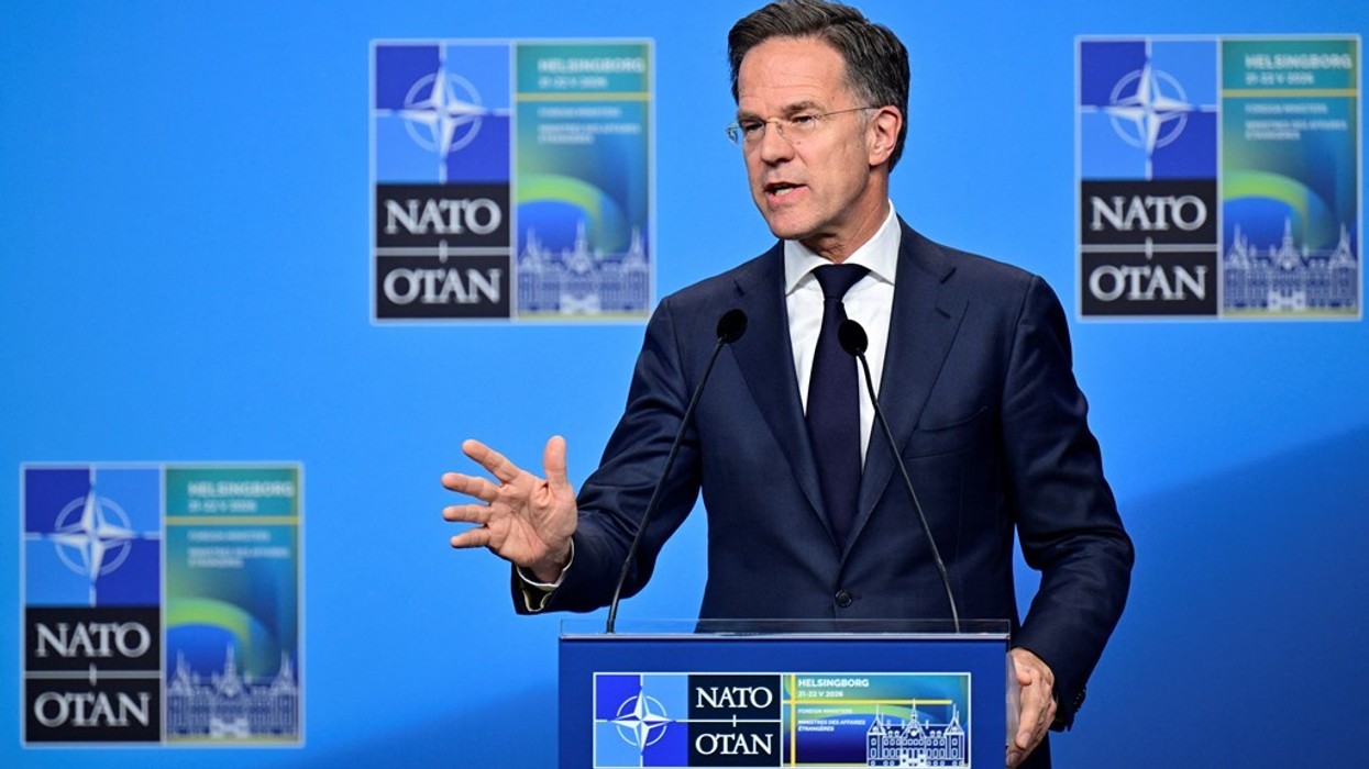 Shefi i NATO-s pas sulmit rus në Rumani: Aleatët janë të gatshëm të mbrojnë “çdo pëllëmbë” të territorit