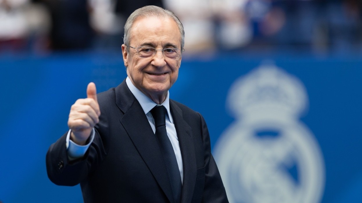 Mourinho rikthehet te Real Madridi? Florentino Perez mbyll marrëveshjen e madhe
