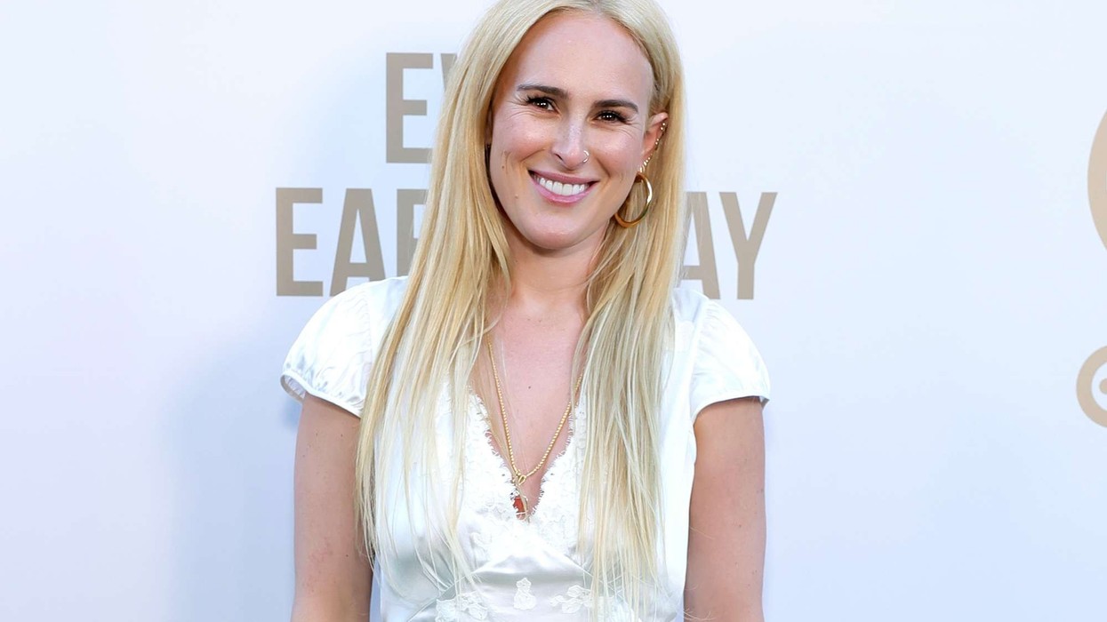 Rumer Willis e akuzon ish-partnerin për abuzim seksual në betejën për kujdestarinë e vajzës së tyre
