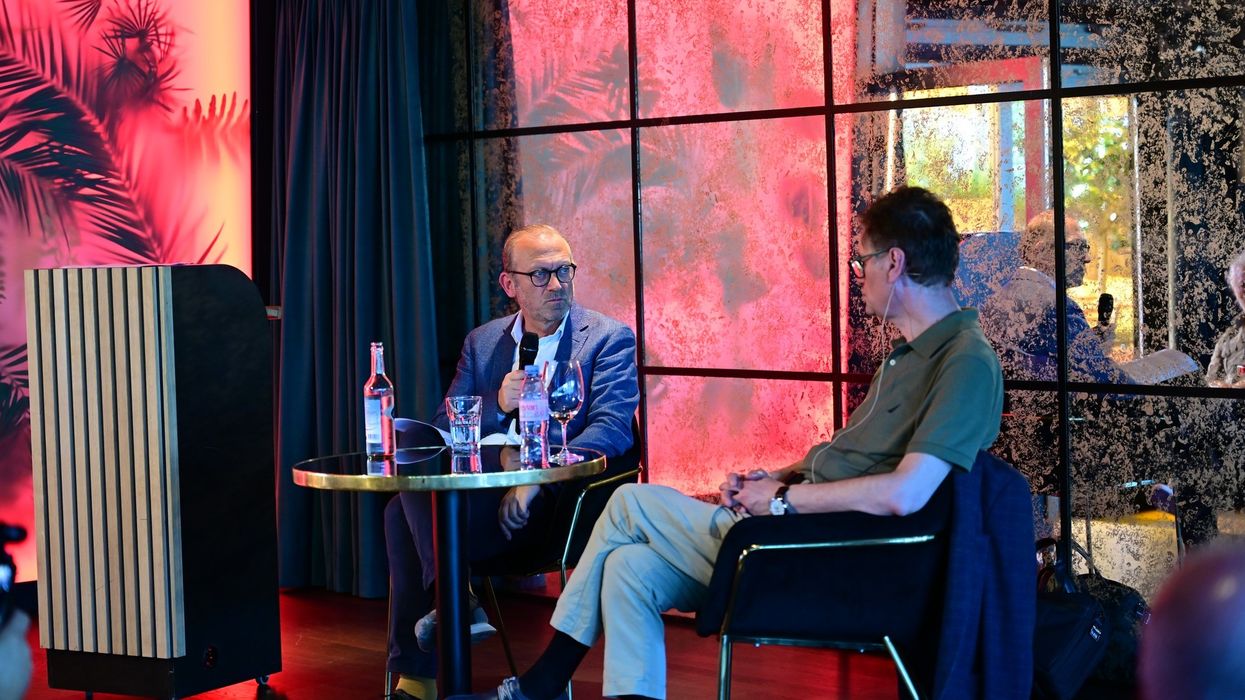 “Ne jemi mjeshtër të harresës”, Robelli: Albanologu Schader vdiq pa asnjë mirënjohje nga Kosova për të cilën kishte bërë aq shumë “Ne jemi mjeshtër të harresës”, Robelli: Albanologu Schader vdiq pa asnjë mirënjohje nga Kosova për të cilën kishte bërë aq shumë