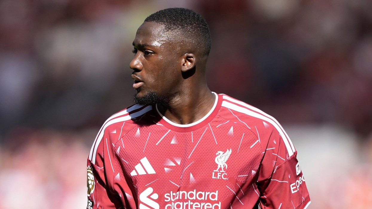 Konate nuk rinovon me Liverpoolin, tre gjigantë evropianë në garë për transferimin e tij