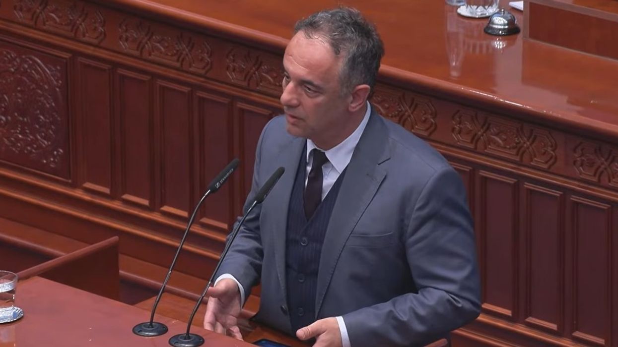 Aliu: Kemi në plan të investojmë 205 milionë euro në spitalet në Tetovë, Kërçovë dhe Shtip Aliu: Kemi në plan të investojmë 205 milionë euro në spitalet në Tetovë, Kërçovë dhe Shtip