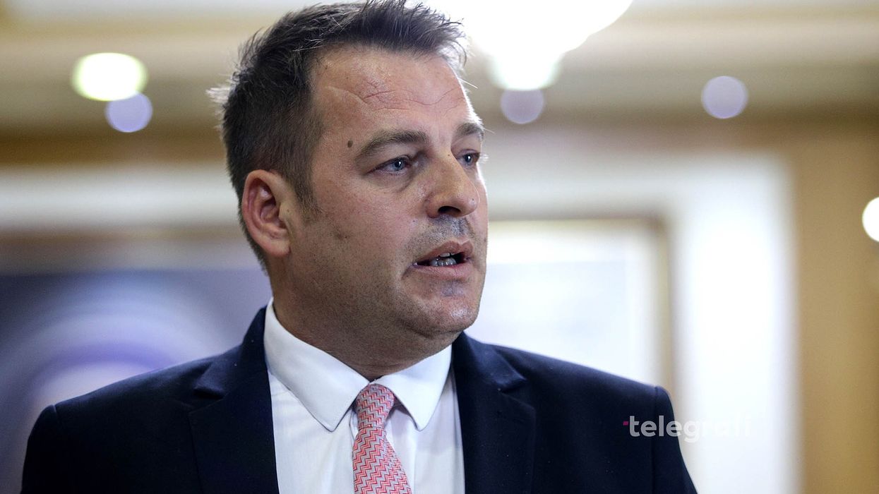 Muja: Të gjitha pronat që i takojnë shtetit do t’i kthehen shtetit Muja: Të gjitha pronat që i takojnë shtetit do t’i kthehen shtetit