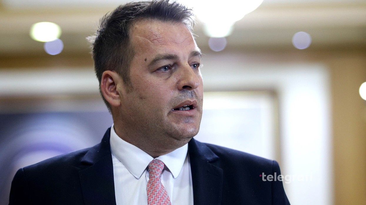 Muja: Të gjitha pronat që i takojnë shtetit do t’i kthehen shtetit