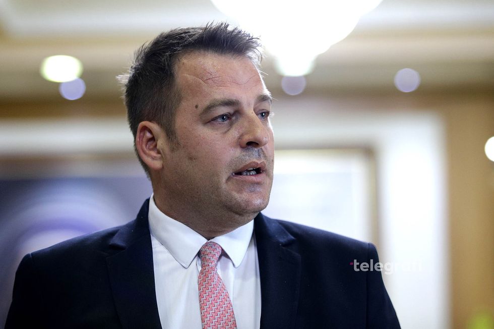 Muja: Të gjitha pronat që i takojnë shtetit do t’i kthehen shtetit