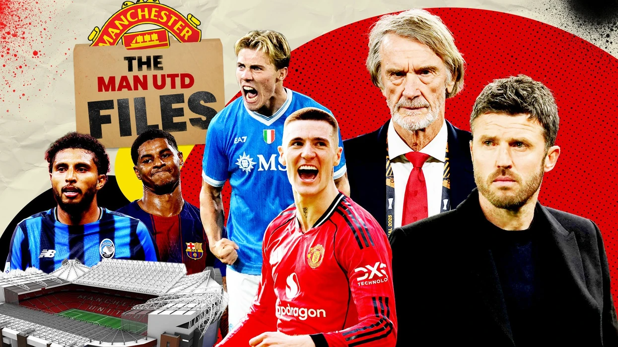 Man Utd paguan borxhin, tani ka një buxhet të madh për transferimet e verës