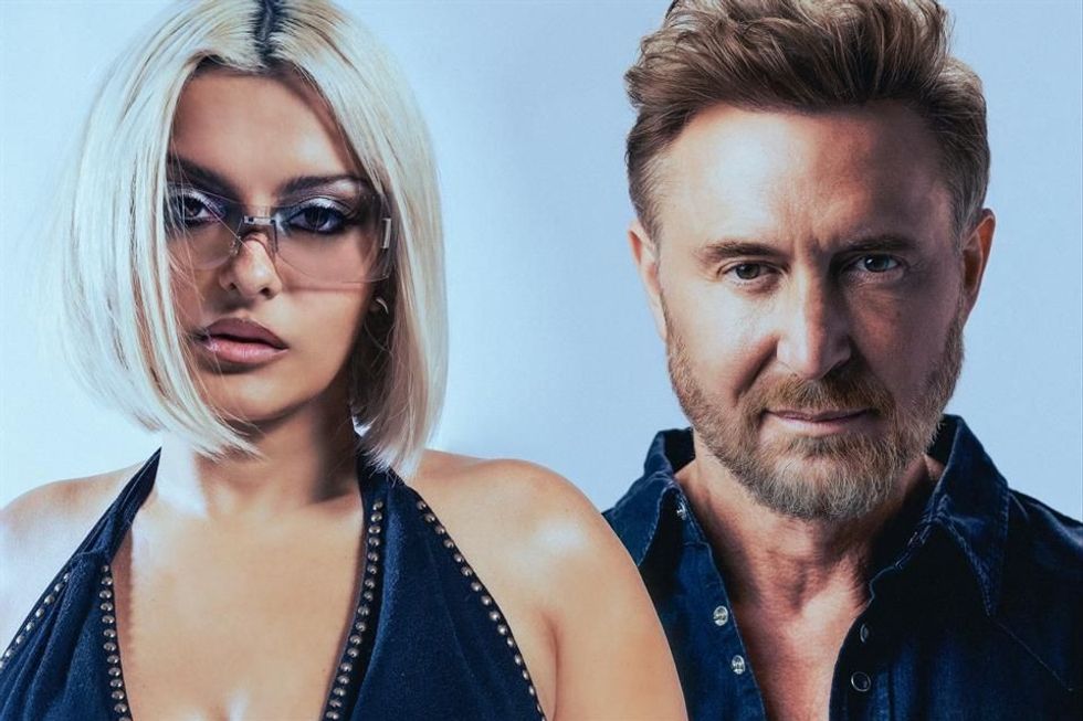 Bebe Rexha dhe David Guetta publikojnë “Sad Girls”: kënga e re e albumit “Dirty Blonde”