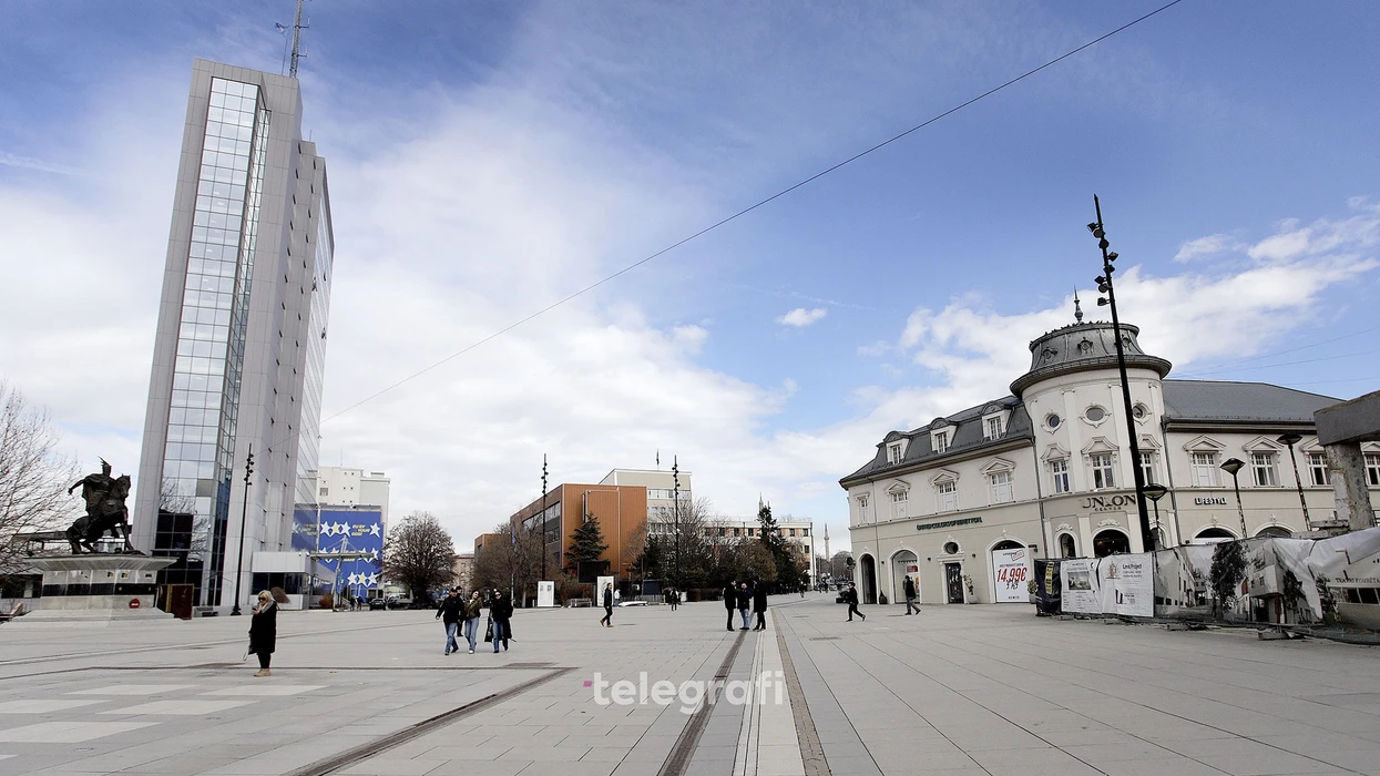 Supremja refuzon ankesën e LVV-së lidhur me mbajtjen e tubimit politik në sheshin “Skënderbeu”