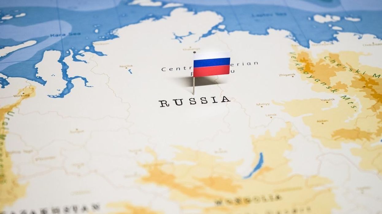 Vjen reagimi i parë zyrtar nga Rusia pas sulmit në Rumani Vjen reagimi i parë zyrtar nga Rusia pas sulmit në Rumani