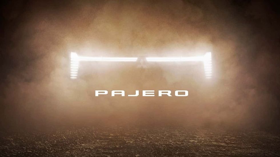 Thashethemet rezultojnë të vërteta, Mitsubishi rikthen ikonën e off-road - Pajero