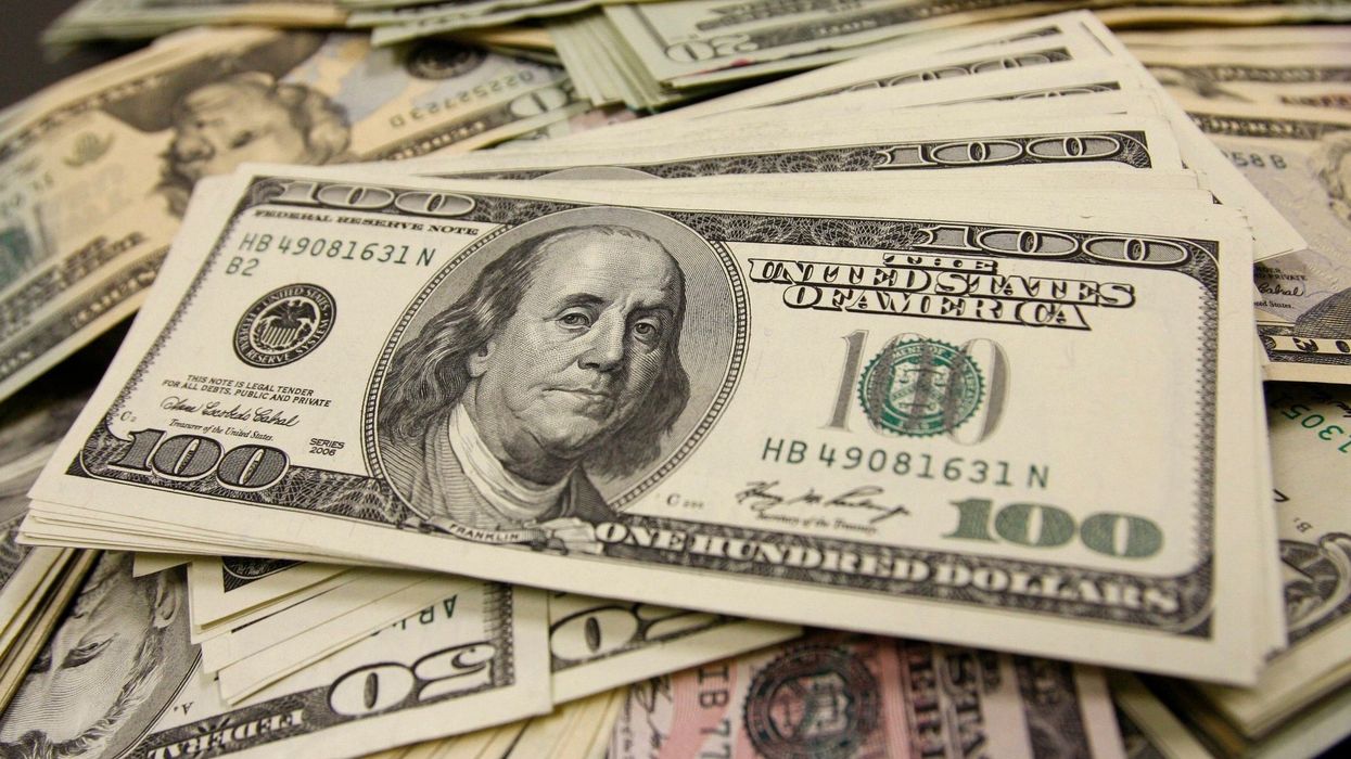 Harroi biletën e lotarisë — disa ditë më vonë zbuloi se kishte fituar 50 mijë dollarë Harroi biletën e lotarisë — disa ditë më vonë zbuloi se kishte fituar 50 mijë dollarë