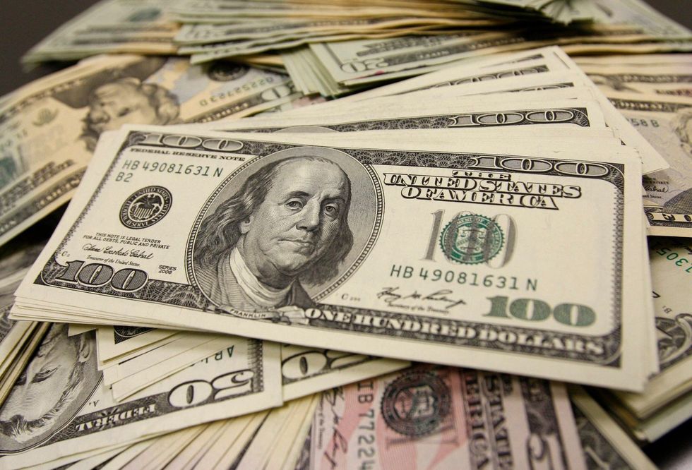 Harroi biletën e lotarisë — disa ditë më vonë zbuloi se kishte fituar 50 mijë dollarë
