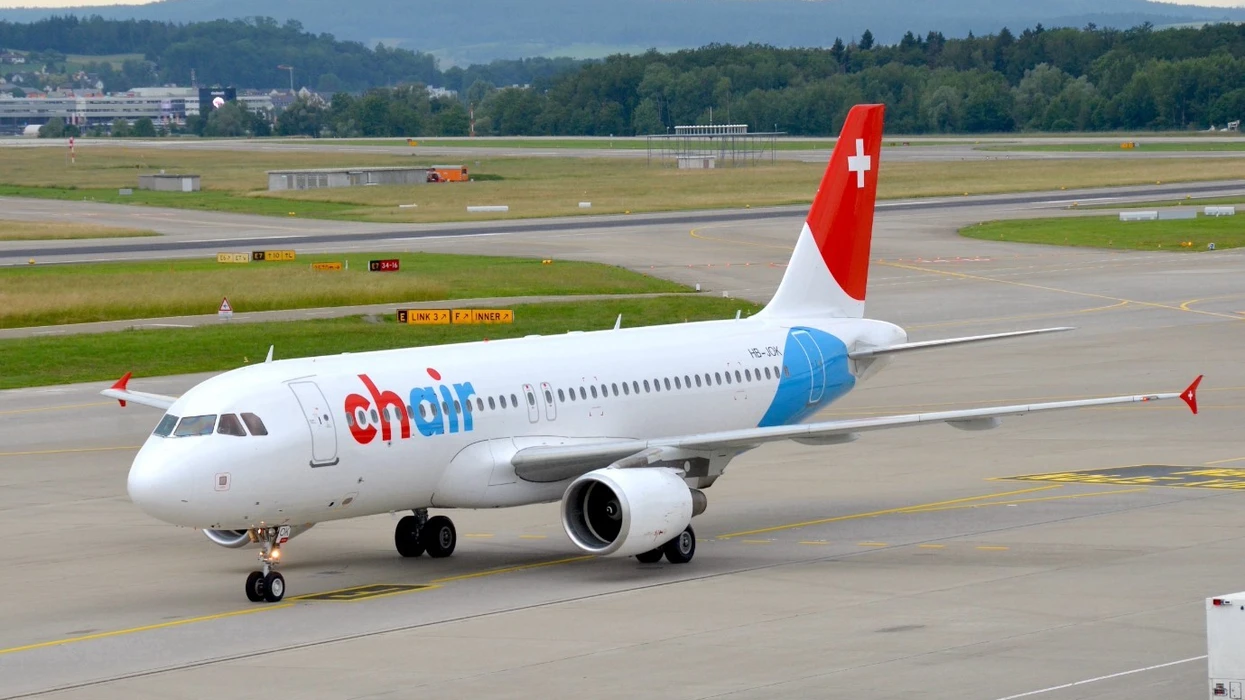 Kompania ajrore “Chair Airlines” me rritje të madhe: Po i afrohet kufirit prej 1 milion udhëtarësh brenda vitit falë fluturimeve sidomos drejt Ballkanit