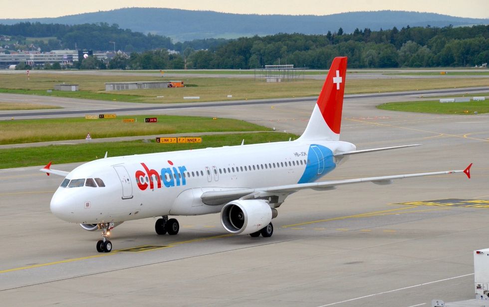 Kompania ajrore “Chair Airlines” me rritje të madhe: Po i afrohet kufirit prej 1 milion udhëtarësh brenda vitit falë fluturimeve sidomos drejt Ballkanit