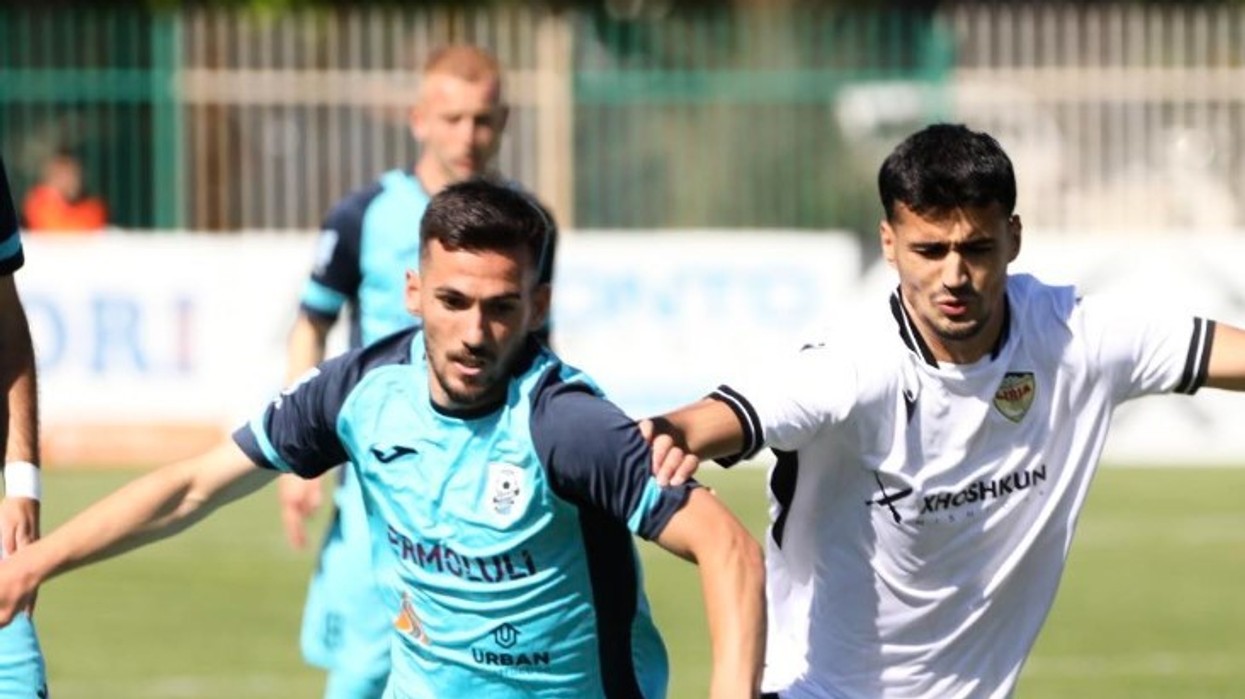 Dinamo Ferizaj një hap larg rikthimit në Superligë, e mposht Lirinë e Prizrenit