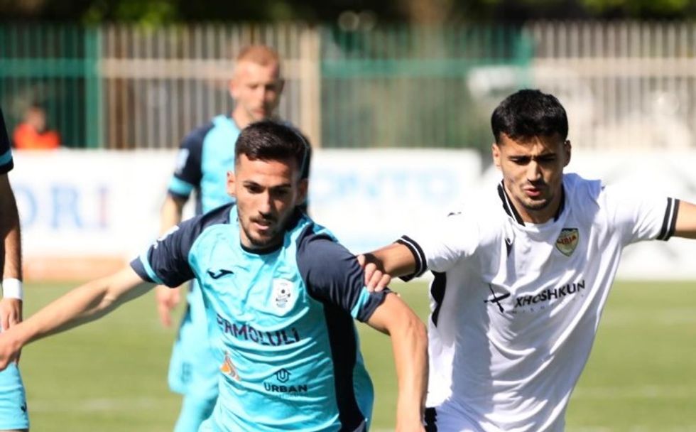 Dinamo Ferizaj një hap larg rikthimit në Superligë, e mposht Lirinë e Prizrenit