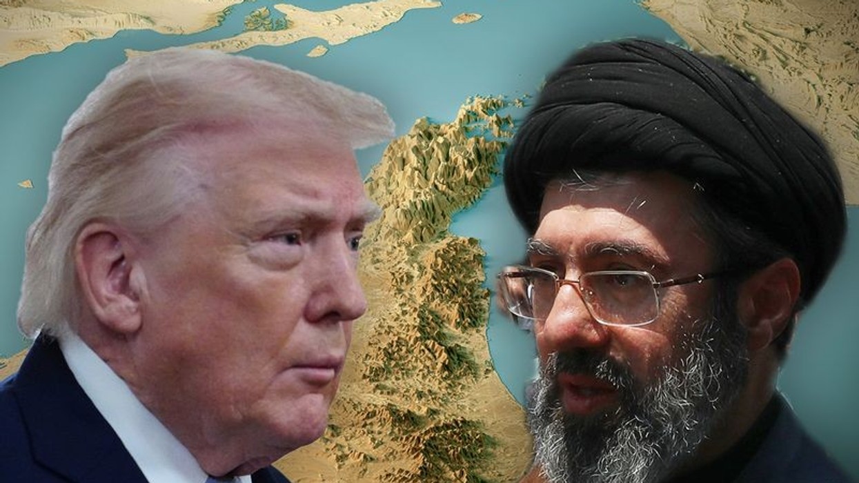 Trump: Po marr vendimin përfundimtar për Iranin tani