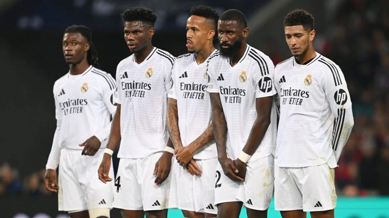 Bombë nga Italia: Juventusi po e monitoron nga afër yllin e Real Madridit Bombë nga Italia: Juventusi po e monitoron nga afër yllin e Real Madridit