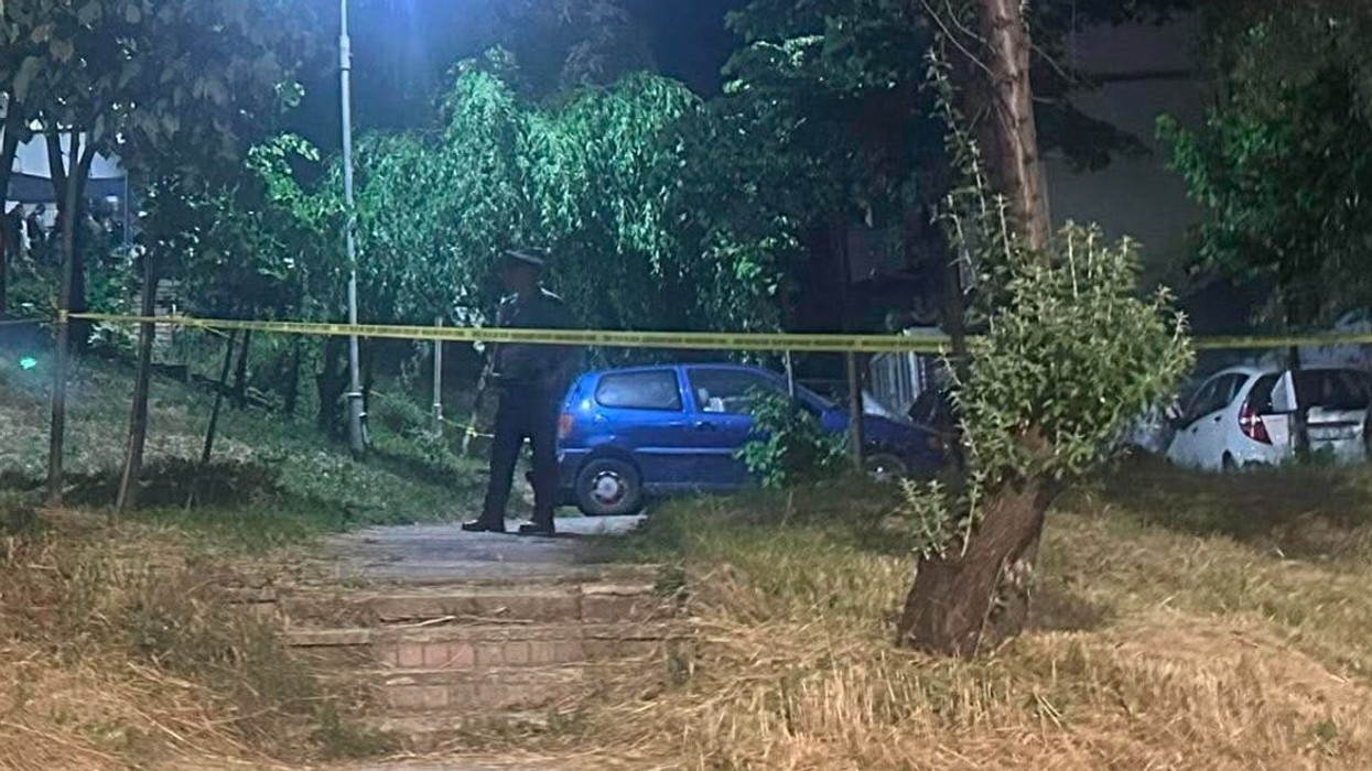 Vrasja në Breg të Diellit, një muaj paraburgim për të dyshuarin