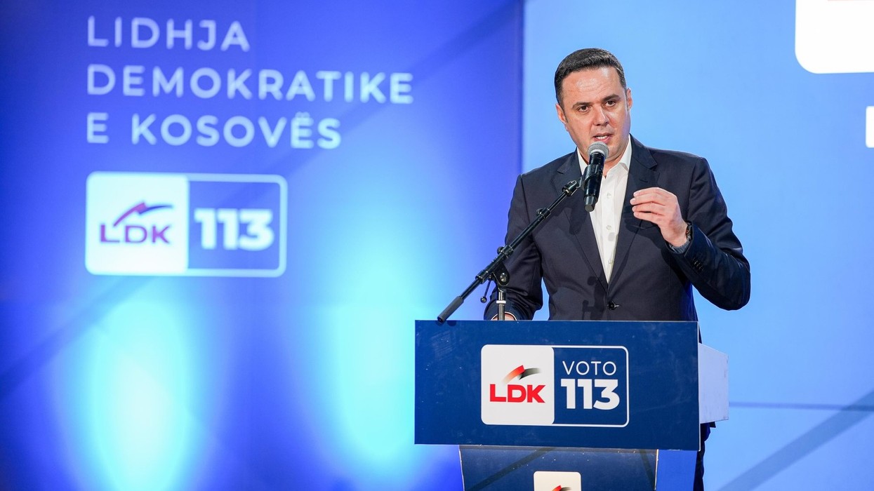 Abdixhiku: Secili i sapodiplomuar do të ketë punësim të garantuar dhe 500 euro mbështetje