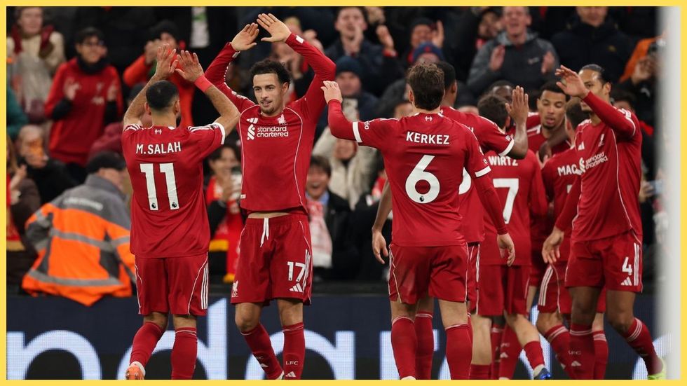 Interi në bisedime të avancuara për transferimin e yllit të Liverpoolit