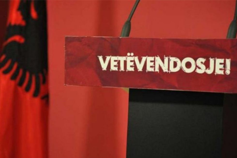 LVV: PZAP dhe Supremja u bënë mjet bllokimi të tubimit tonë në sheshin “Skënderbeu”