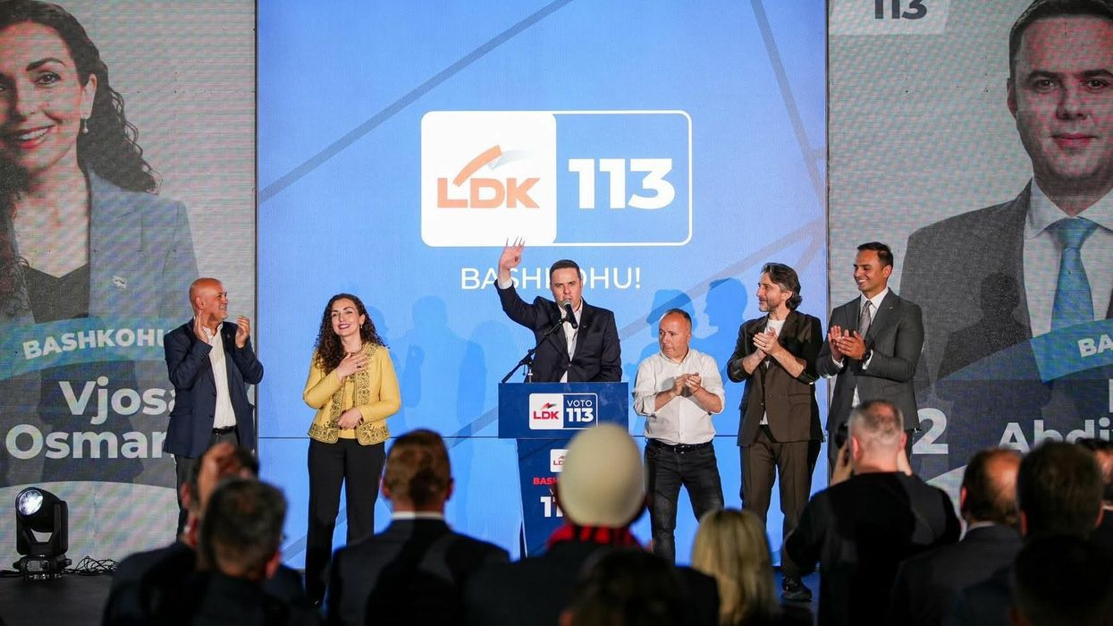 Pas Kaçanikut, Shtimes e Fushë Kosovës Abdixhiku shkon në Hajvali premton 1.5 miliardë euro investime në Kryeqytet Pas Kaçanikut, Shtimes e Fushë Kosovës Abdixhiku shkon në Hajvali premton 1.5 miliardë euro investime në Kryeqytet