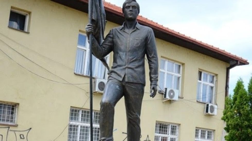 ​37 vjet nga vrasja e Ali Ajetit