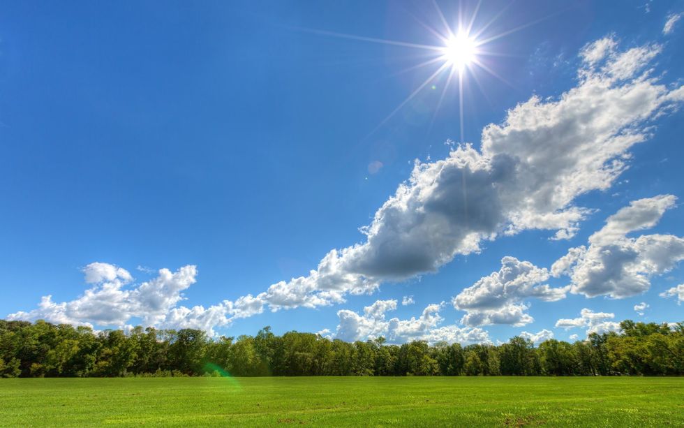 Temperatura të larta në Shqipëri, si parashikohet moti për sot