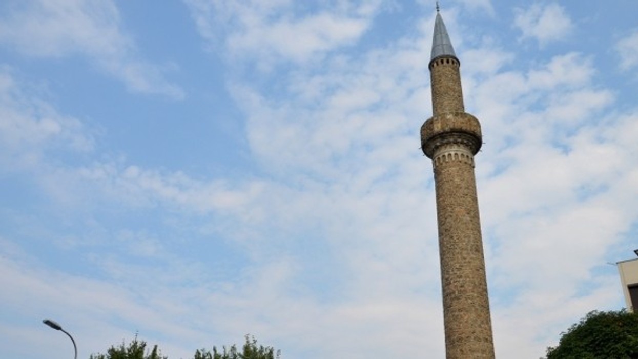 Vodhën arkën me para në një xhami në fshatin Keqekollë të Prishtinës, rasti po hetohet