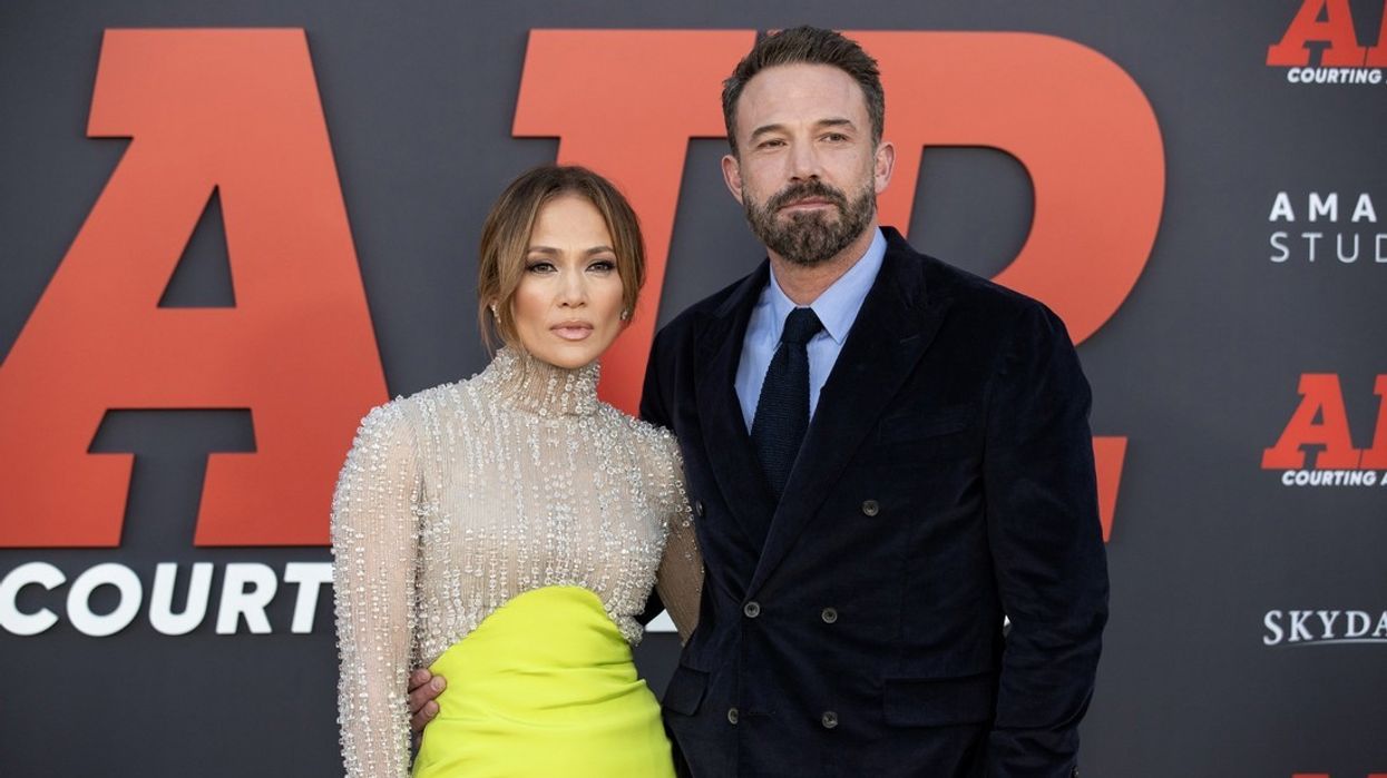 Jennifer Lopez ka ndryshuar tatuazhin e saj kushtuar Ben Affleck Jennifer Lopez ka ndryshuar tatuazhin e saj kushtuar Ben Affleck
