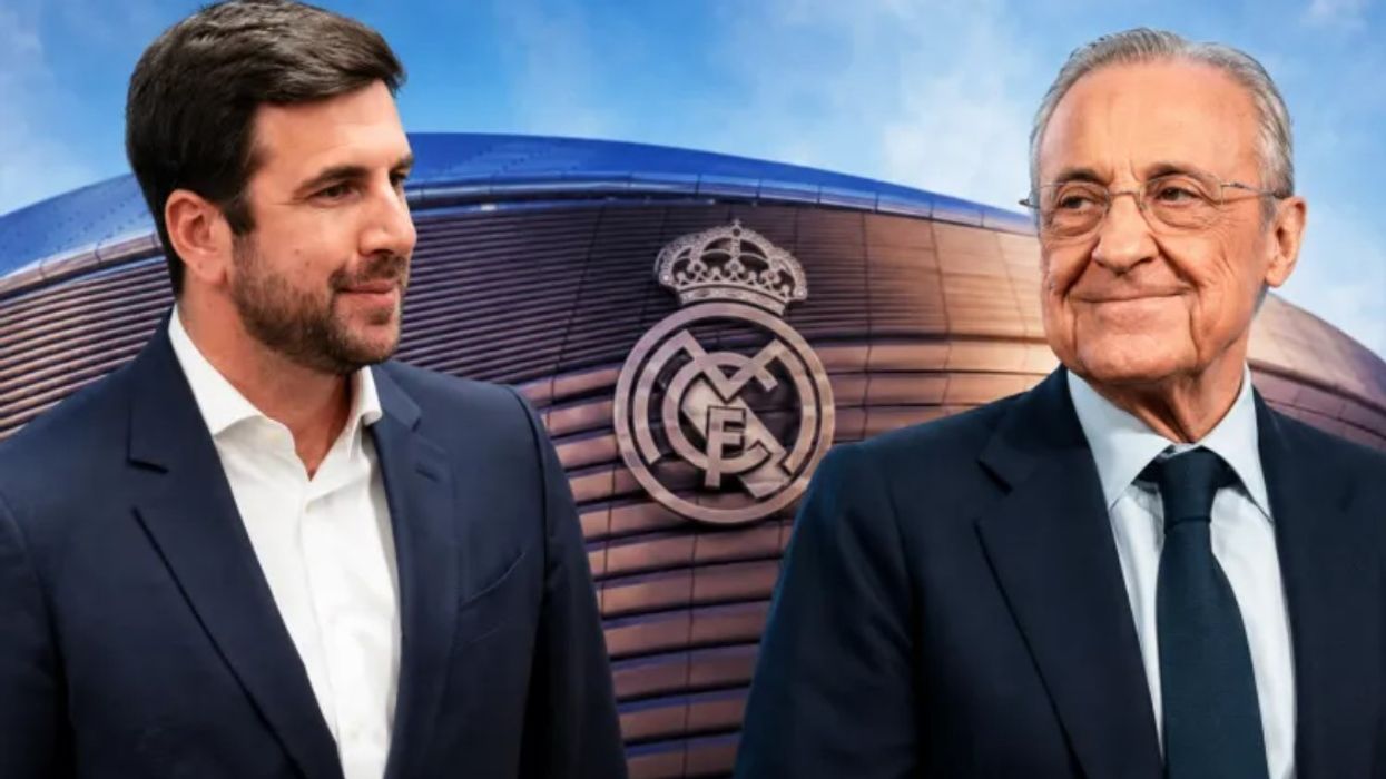 Real Madridi është gati të njoftojë nënshkrimin e parë të verës pas zgjedhjeve presidenciale Real Madridi është gati të njoftojë nënshkrimin e parë të verës pas zgjedhjeve presidenciale