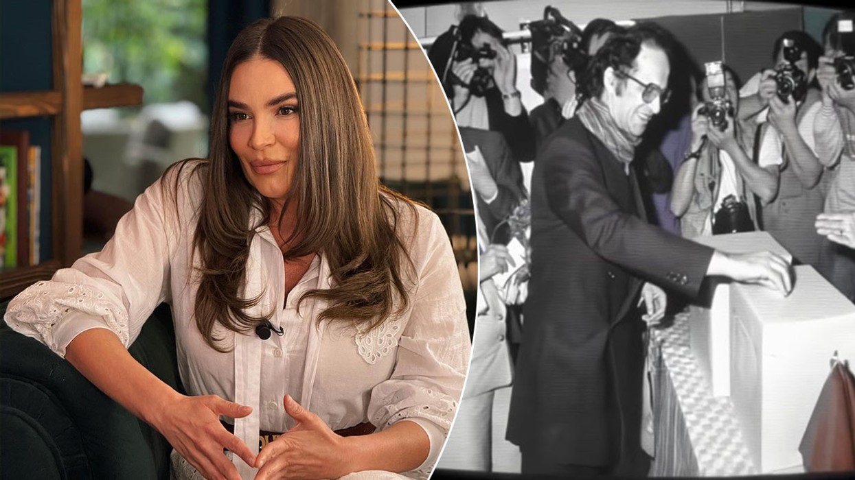 Blerina Kllokoqi Rugova publikon video emocionale për Ibrahim Rugovën dhe familjen: Fillimi i një historie që ende vazhdon