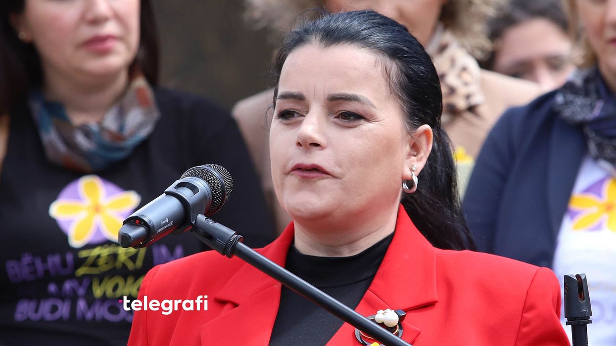 "Doja të hyja në dhomën ku ndodhi krimi...", Vasfije Krasniqi-Goodman publikoi shtëpinë ku u dhunua