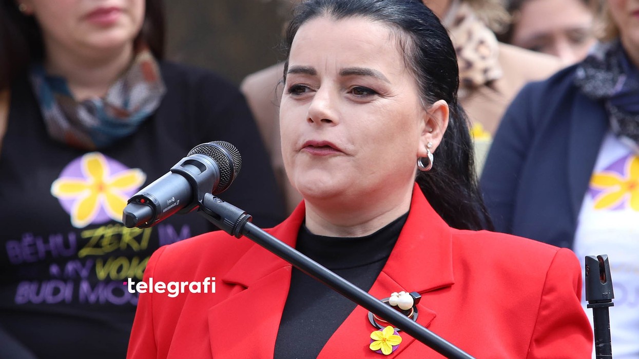 "Doja të hyja në dhomën ku ndodhi krimi...", Vasfije Krasniqi-Goodman publikoi shtëpinë ku u dhunua