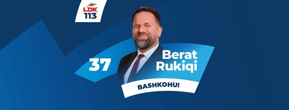 Rukiqi: Kosova ka nevojë për më shumë prodhim vendor të energjisë dhe më pak varësi nga importi