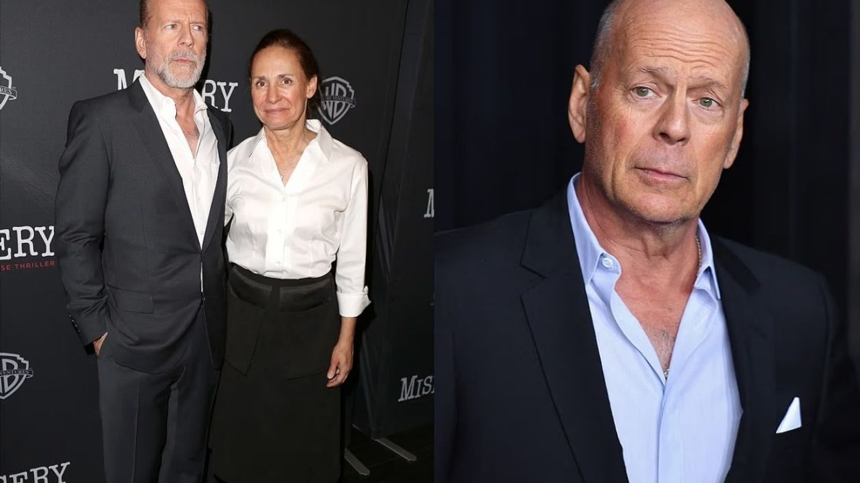 Aktorja e njohur Laurie Metcalf rrëfen gjestin bujar të Bruce Willis në kohën kur po punonin së bashku Aktorja e njohur Laurie Metcalf rrëfen gjestin bujar të Bruce Willis në kohën kur po punonin së bashku