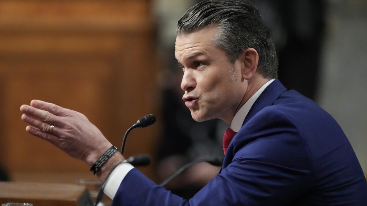 Sekretari amerikan i Luftës, Hegseth: Irani po afrohet me qëndrimin tonë në negociata