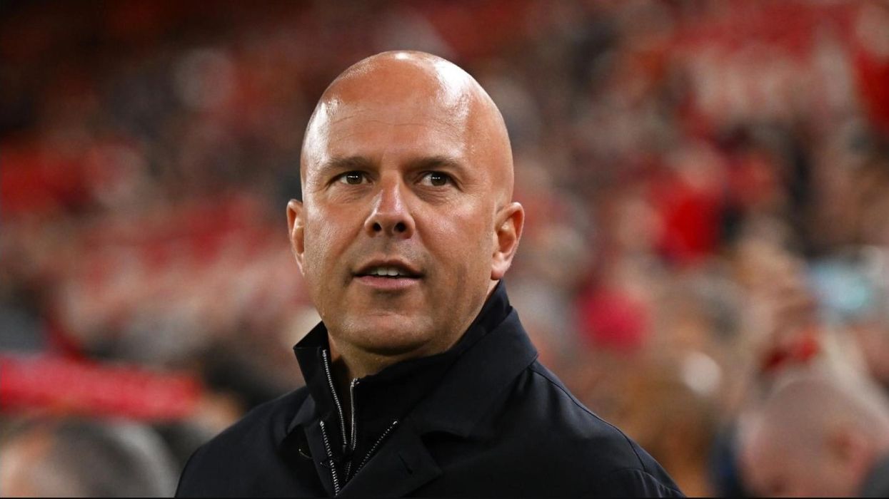 Zyrtare: Liverpooli konfirmon shkarkimin e Arne Slot Zyrtare: Liverpooli konfirmon shkarkimin e Arne Slot