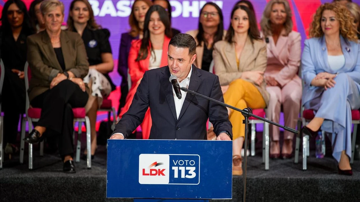 Prezantohen 38 kandidatet për deputete nga LDK, Abdixhiku: Fuqizimi i grave është sfidë e përbashkët për të ardhmen e Kosovës