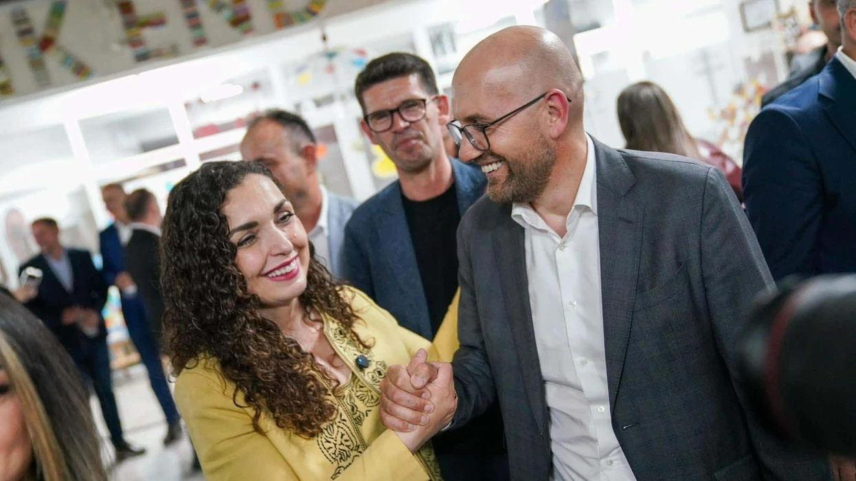 Kandidati për deputet nga LDK, Hasanpapaj: Faleminderit për mikpritjen dhe besimin, Shtime e Hajvali