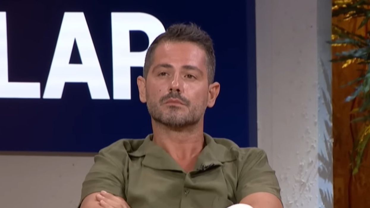 Indri Shiroka largohet përfundimisht nga Ferma VIP 3 pas vendimit të publikut Indri Shiroka largohet përfundimisht nga Ferma VIP 3 pas vendimit të publikut