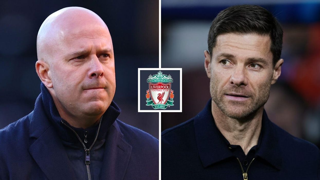 Fabrizio Romano zbulon prapaskenat: Liverpooli as nuk e konsideroi Xabi Alonson Fabrizio Romano zbulon prapaskenat: Liverpooli as nuk e konsideroi Xabi Alonson