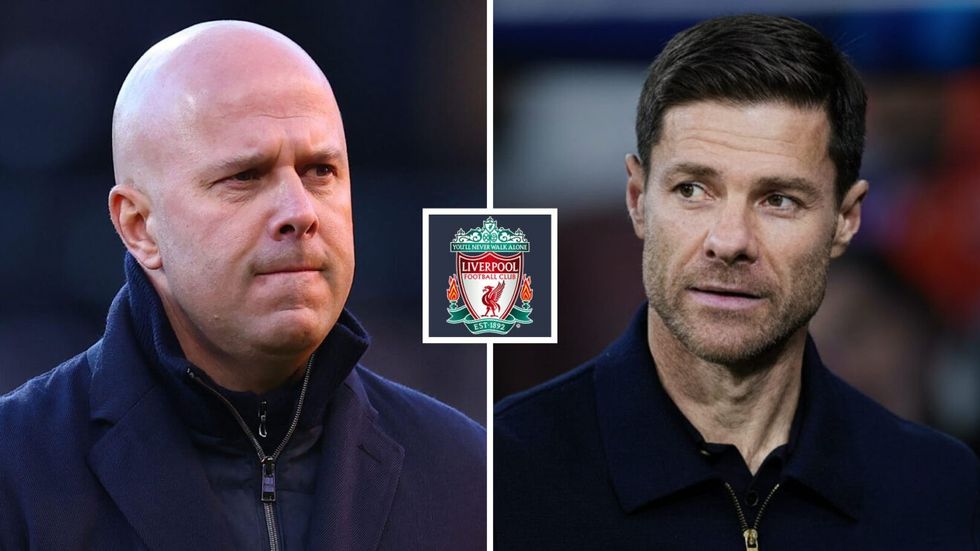 Fabrizio Romano zbulon prapaskenat: Liverpooli as nuk e konsideroi Xabi Alonson