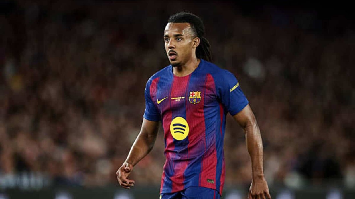 Barcelona dëshiron transferimin e yllit të Chelseat nëse Kounde vendos të largohet