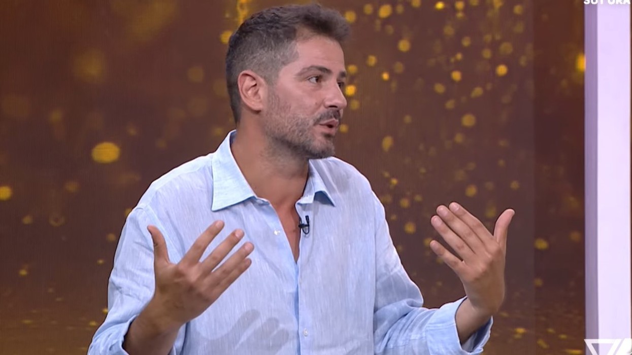 Indri Shiroka flet pas largimit nga Ferma VIP: Pendohet për Klevisën dhe mohon rikthimin me Vanesën
